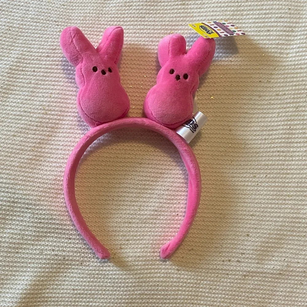Peeps headband